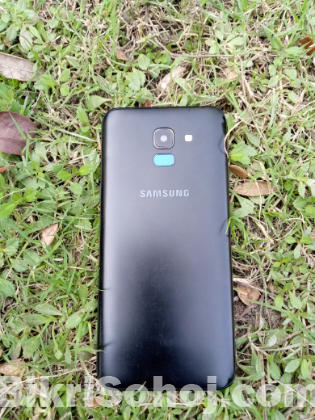 Samsung galaxsy j6